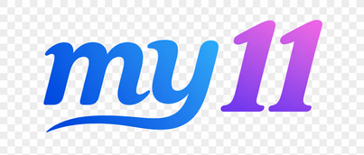 MY 11 Logo